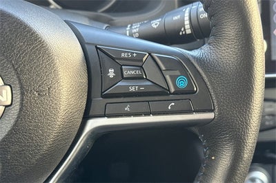 2023 Nissan Leaf SV Plus SV PLUS