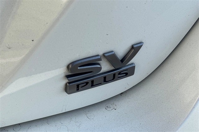 2023 Nissan Leaf SV Plus SV PLUS