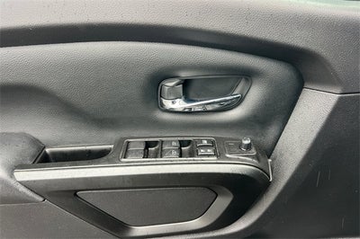 2023 Nissan Titan SV SV 2WD