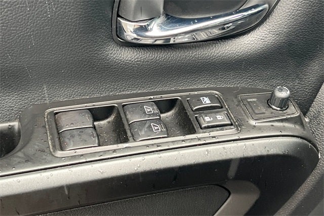 2023 Nissan Titan SV SV 2WD