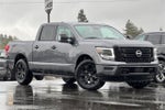 2023 Nissan Titan SV SV 2WD