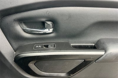 2023 Nissan Titan SV SV 2WD