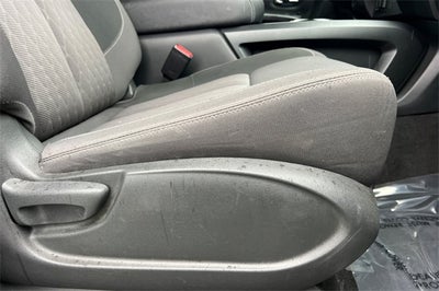 2023 Nissan Titan SV SV 2WD