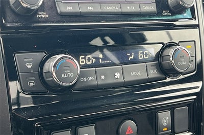 2023 Nissan Titan SV SV 2WD