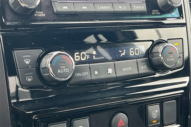 2023 Nissan Titan SV SV 2WD