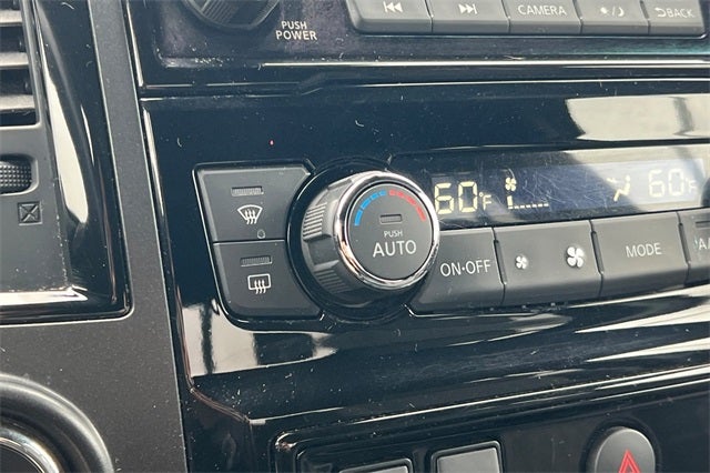 2023 Nissan Titan SV SV 2WD