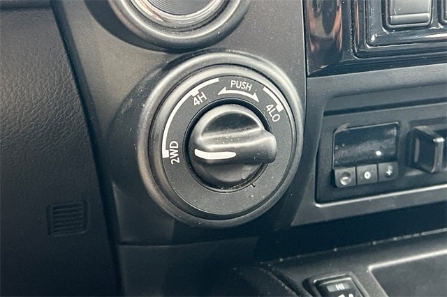 2023 Nissan Titan SV SV 2WD