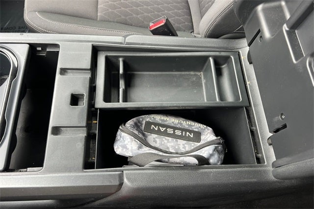 2023 Nissan Titan SV SV 2WD