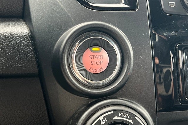 2023 Nissan Titan SV SV 2WD