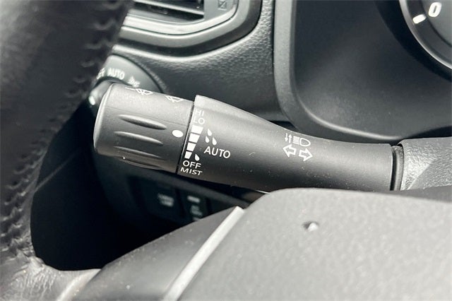 2023 Nissan Titan SV SV 2WD