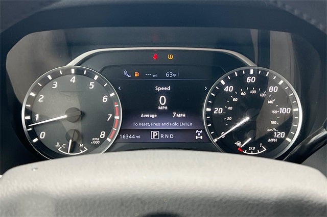 2023 Nissan Titan SV SV 2WD