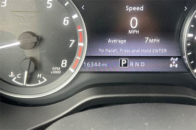 2023 Nissan Titan SV SV 2WD