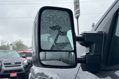 2023 Nissan Titan SV SV 2WD