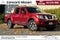 2015 Nissan Frontier PRO-4X PRO-4X