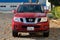 2015 Nissan Frontier PRO-4X PRO-4X