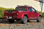 2015 Nissan Frontier PRO-4X PRO-4X