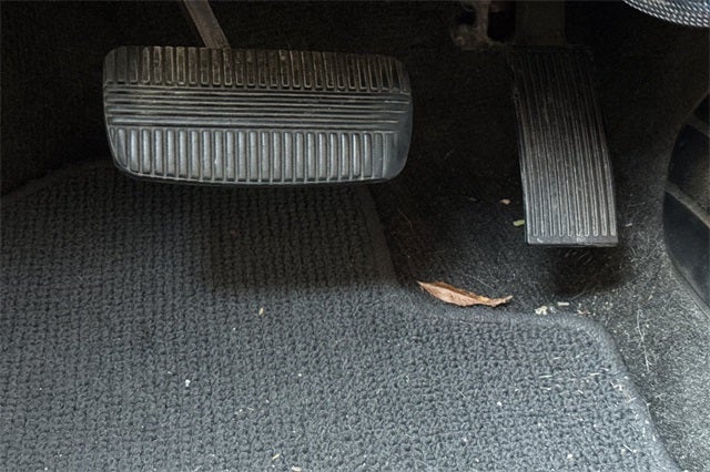 2015 Nissan Frontier PRO-4X PRO-4X