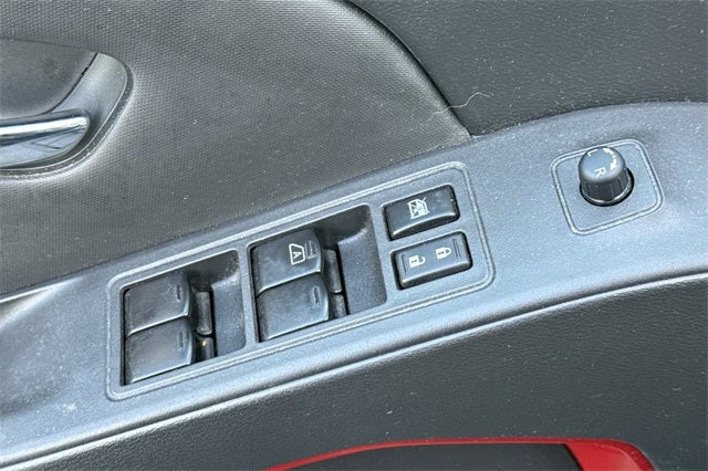 2023 Nissan Frontier PRO-X PRO-X RWD