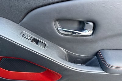 2023 Nissan Frontier PRO-X PRO-X RWD