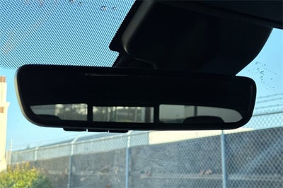 2023 Nissan Frontier PRO-X PRO-X RWD