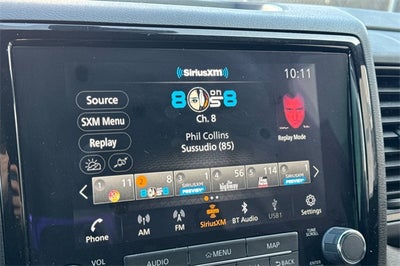 2023 Nissan Frontier PRO-X PRO-X RWD