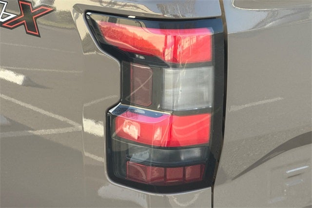 2023 Nissan Frontier PRO-X PRO-X RWD