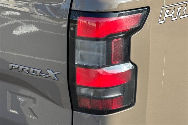 2023 Nissan Frontier PRO-X PRO-X RWD