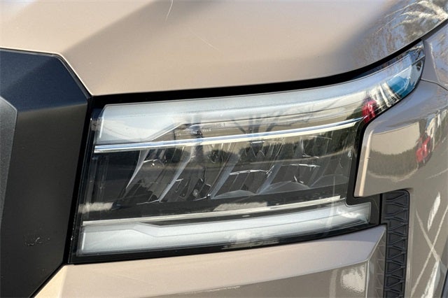 2023 Nissan Frontier PRO-X PRO-X RWD