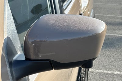 2023 Nissan Frontier PRO-X PRO-X RWD