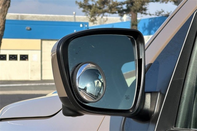 2023 Nissan Frontier PRO-X PRO-X RWD