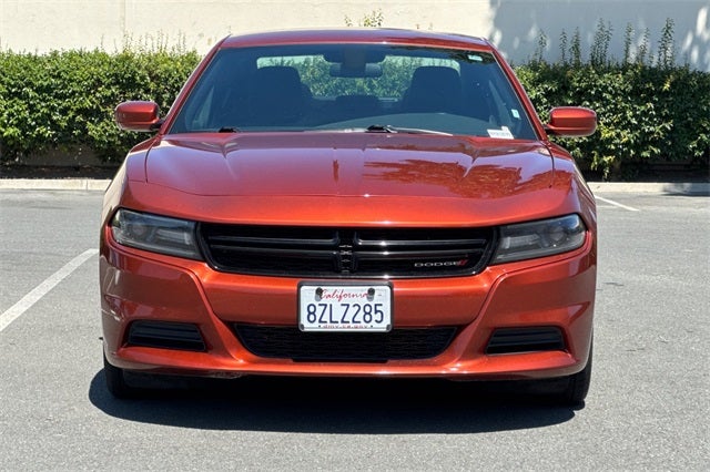 2021 Dodge Charger SXT SXT