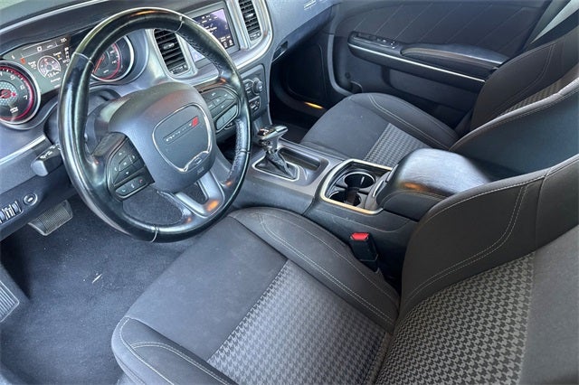 2021 Dodge Charger SXT SXT