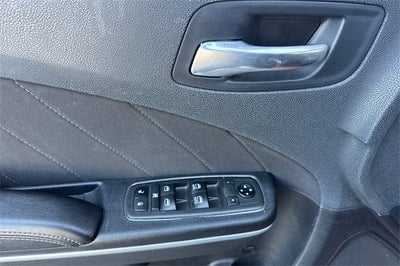 2021 Dodge Charger SXT SXT