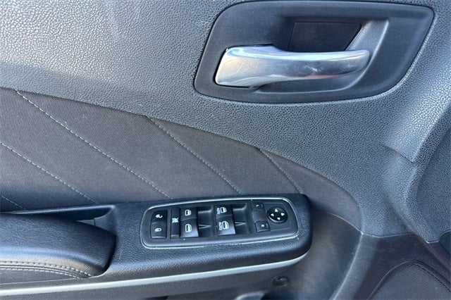 2021 Dodge Charger SXT SXT