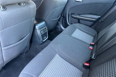 2021 Dodge Charger SXT SXT