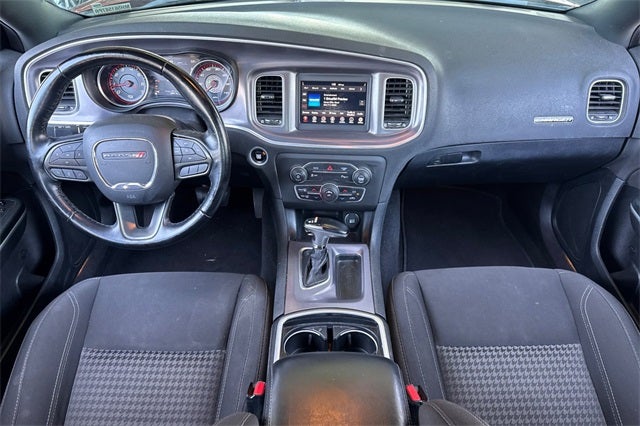 2021 Dodge Charger SXT SXT