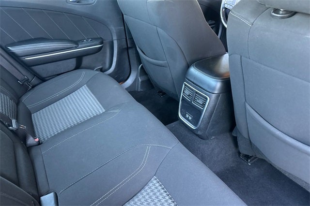 2021 Dodge Charger SXT SXT