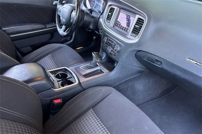 2021 Dodge Charger SXT SXT