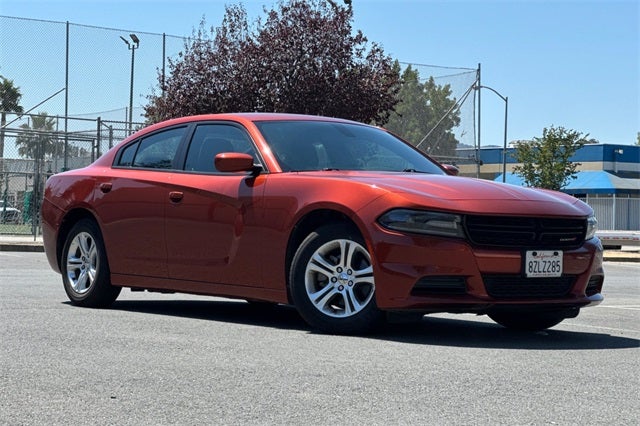 2021 Dodge Charger SXT SXT