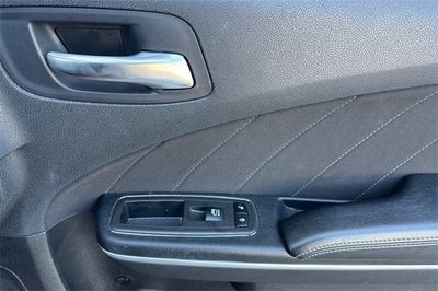 2021 Dodge Charger SXT SXT