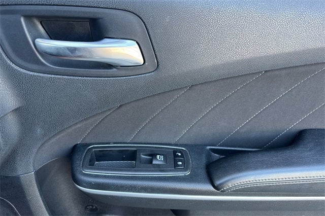 2021 Dodge Charger SXT SXT