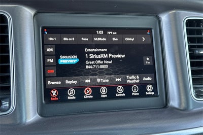 2021 Dodge Charger SXT SXT