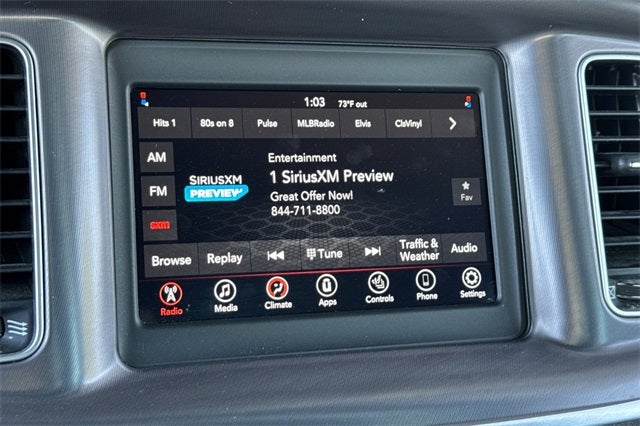 2021 Dodge Charger SXT SXT