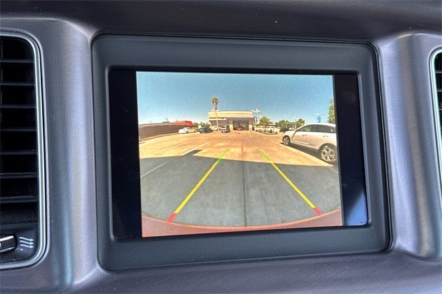 2021 Dodge Charger SXT SXT