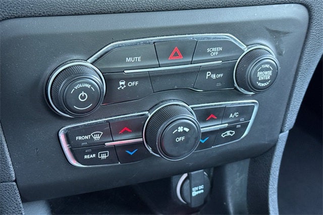 2021 Dodge Charger SXT SXT