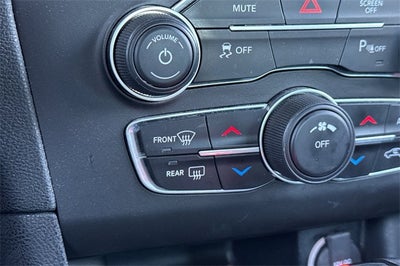 2021 Dodge Charger SXT SXT