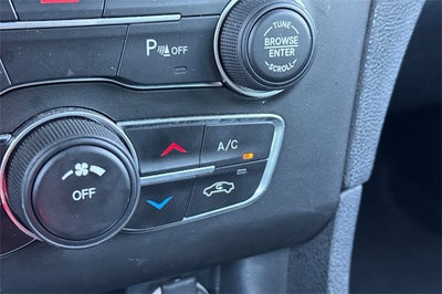 2021 Dodge Charger SXT SXT