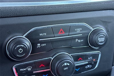 2021 Dodge Charger SXT SXT