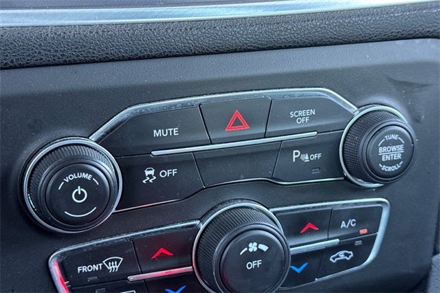 2021 Dodge Charger SXT SXT