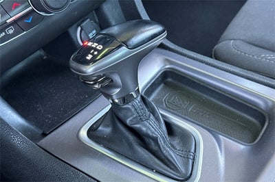 2021 Dodge Charger SXT SXT